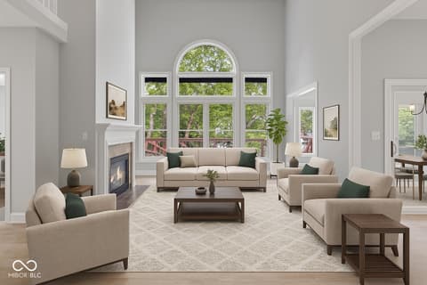 Photo of 11226 Blackwalnut Point, Indianapolis, IN