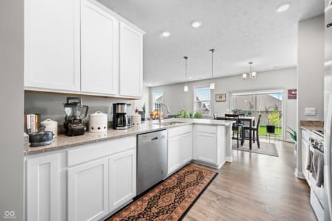 Photo of 963 Booneway Lane, Bargersville, IN
