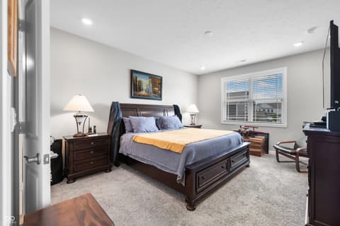 Photo of 963 Booneway Lane, Bargersville, IN