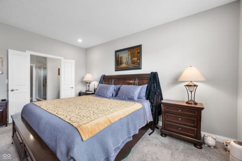Photo of 963 Booneway Lane, Bargersville, IN