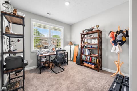 Photo of 963 Booneway Lane, Bargersville, IN