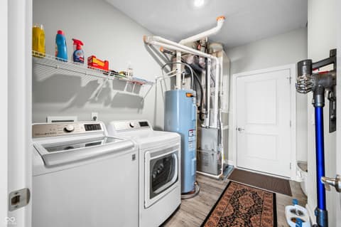 Photo of 963 Booneway Lane, Bargersville, IN