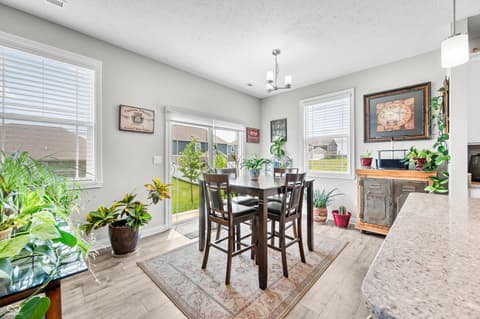 Photo of 963 Booneway Lane, Bargersville, IN