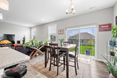 Photo of 963 Booneway Lane, Bargersville, IN
