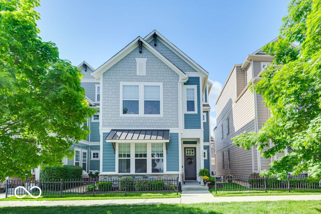 Photo of 13217 E 131st Street, Fishers, IN