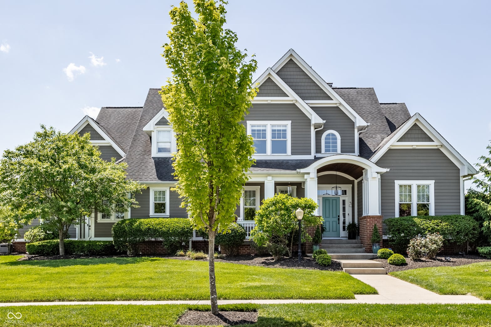 Photo of 1799 Hourglass Drive, Carmel, IN