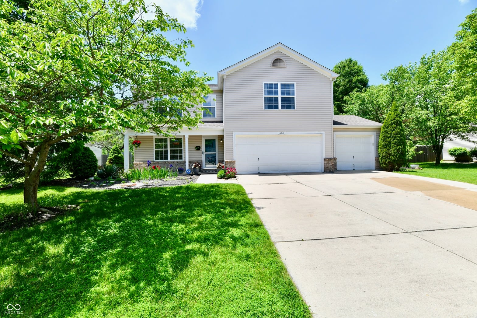 Photo of 16857 Palmetto Way, Noblesville, IN