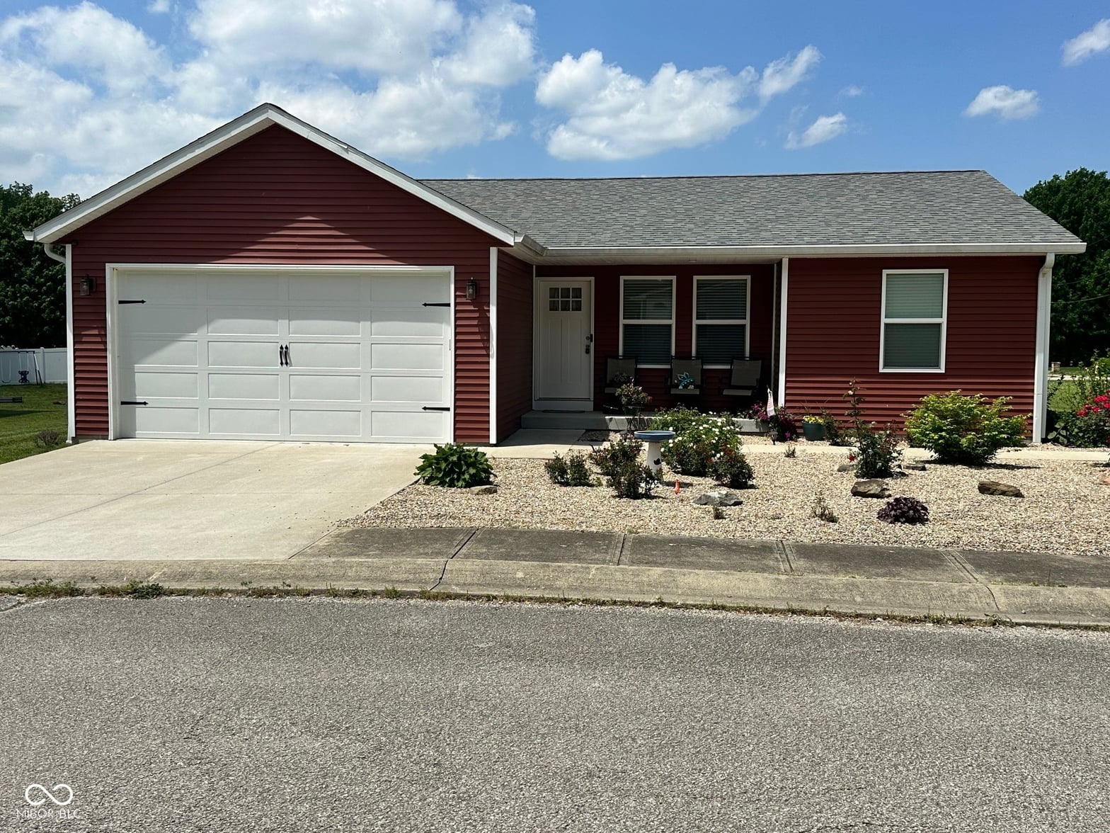 Photo of 346 W North Street, Gosport, IN