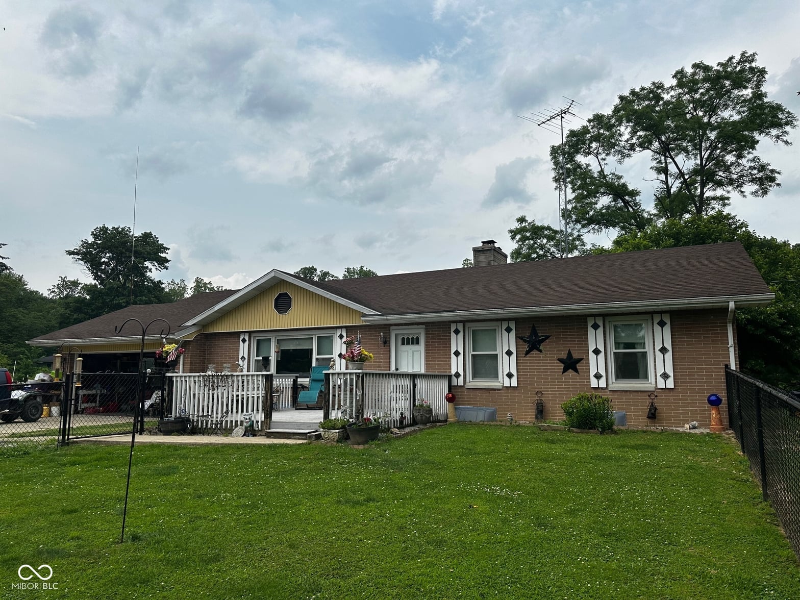 Photo of 7114 Locust Lake W Drive, Spencer, IN