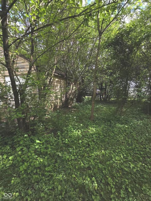 View — 1168 N Gladstone Avenue, Indianapolis, IN