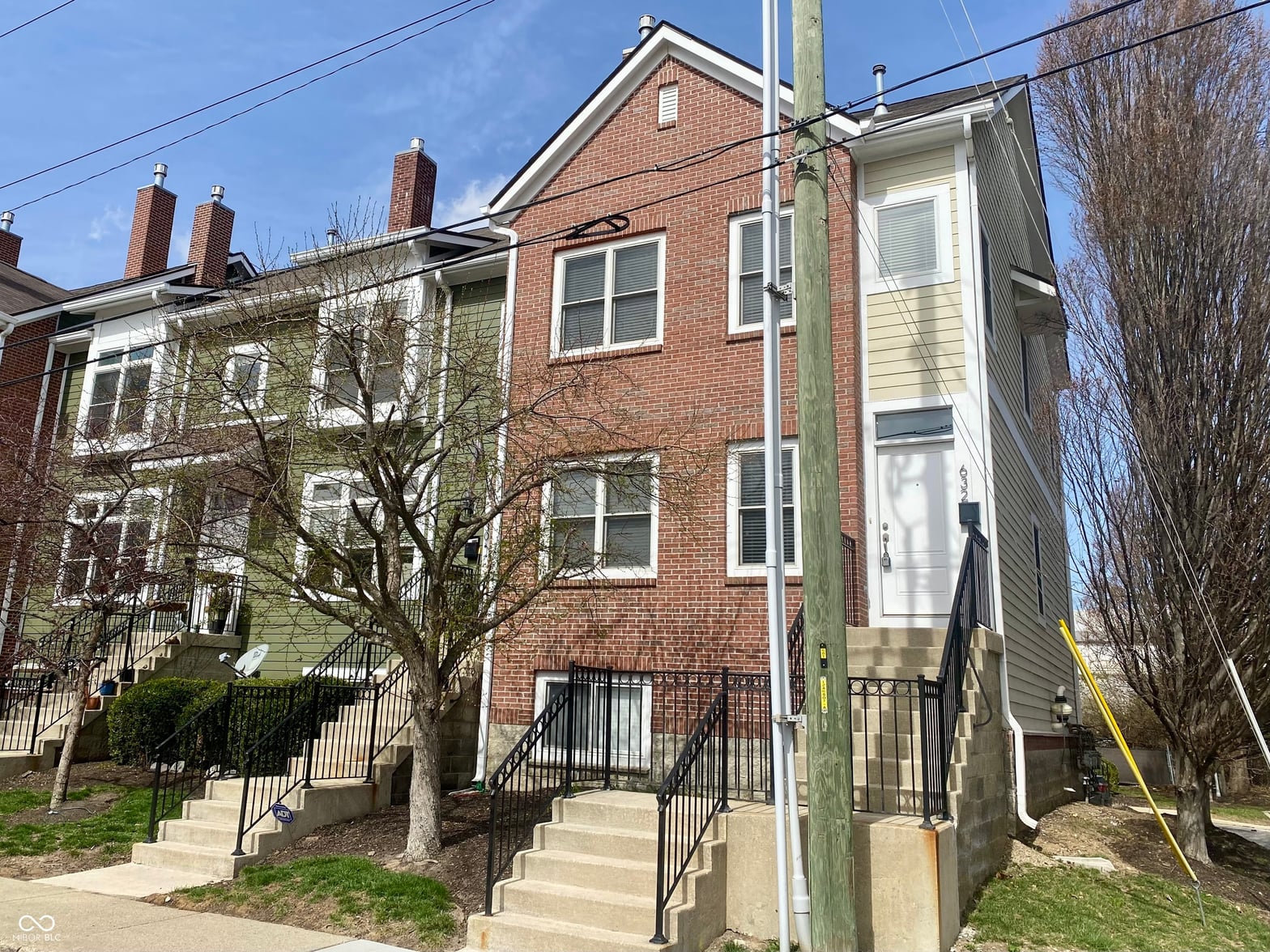 Photo of 632 E 11th Street, Indianapolis, IN