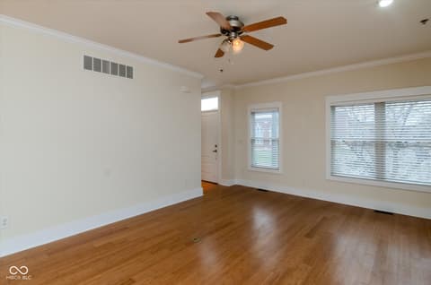 Photo of 632 E 11th Street, Indianapolis, IN