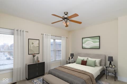 Photo of 632 E 11th Street, Indianapolis, IN