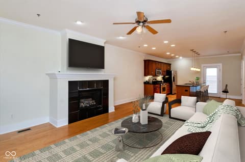 Photo of 632 E 11th Street, Indianapolis, IN