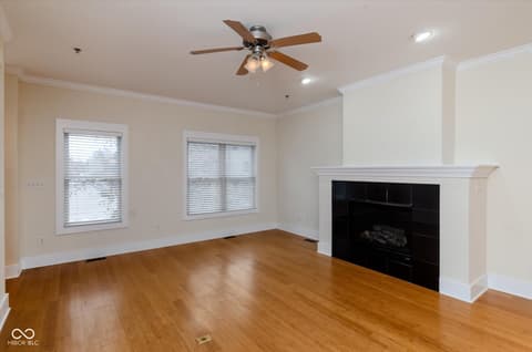 Photo of 632 E 11th Street, Indianapolis, IN