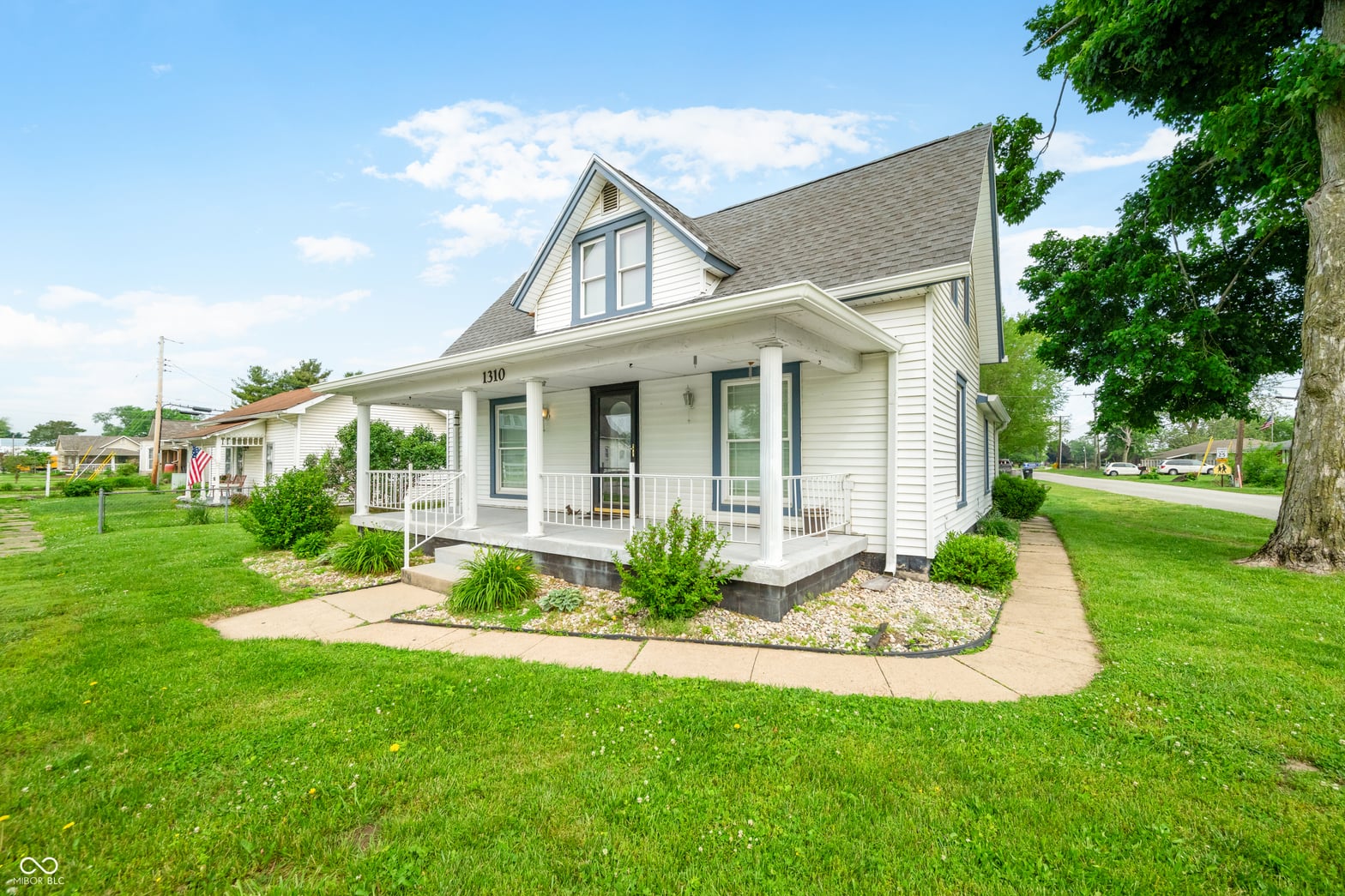 Photo of 1310 Tannehill Road, Taylorsville, IN