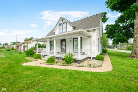 1310 Tannehill Road