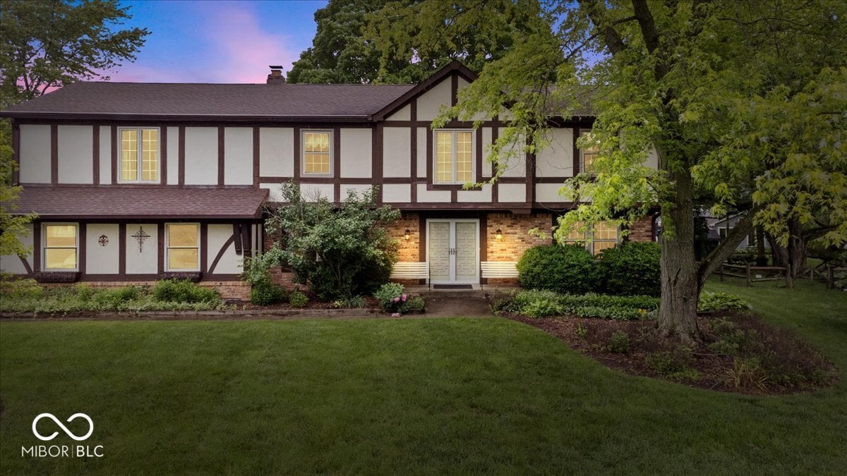 Photo of 659 Carson Court, Carmel, IN