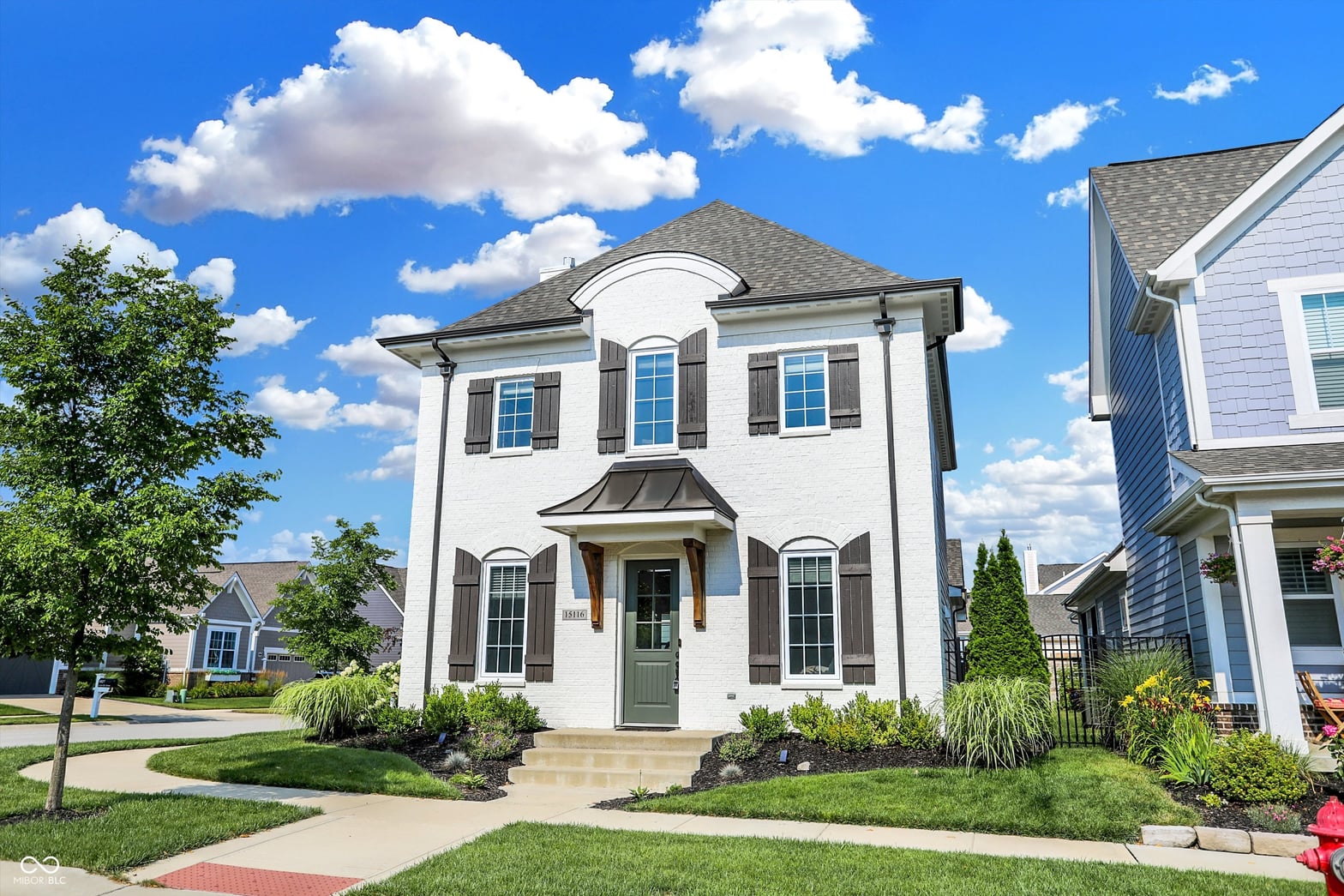Photo of 15116 Fenchurch Drive, Westfield, IN