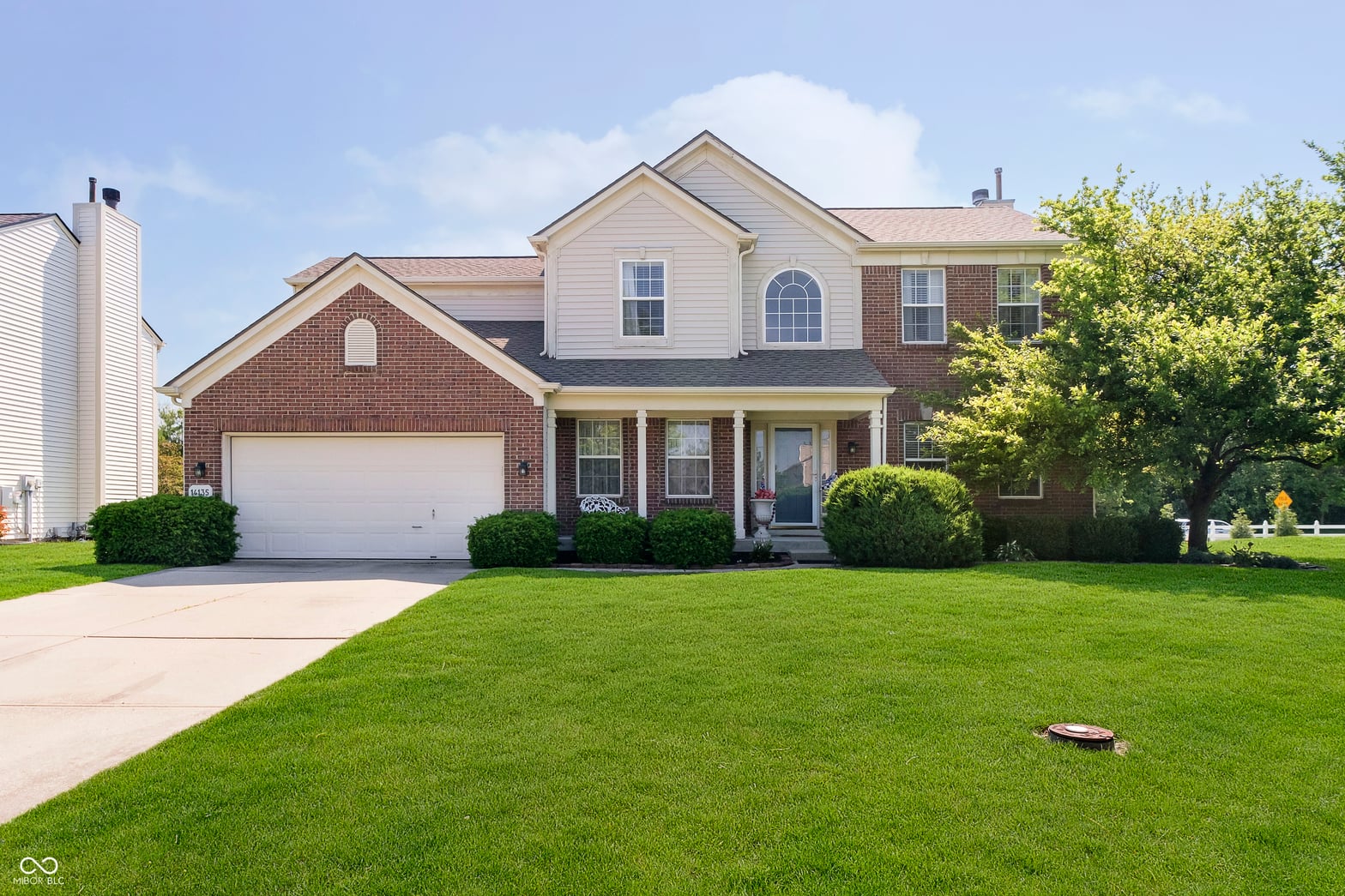 Photo of 14135 Nicholas Drive, Carmel, IN
