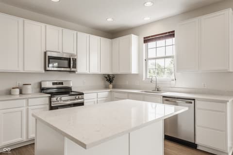 Photo of 3419 Burlingame Boulevard, Carmel, IN