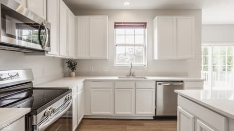 Photo of 3419 Burlingame Boulevard, Carmel, IN