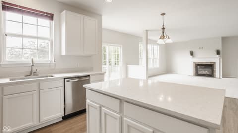 Photo of 3419 Burlingame Boulevard, Carmel, IN