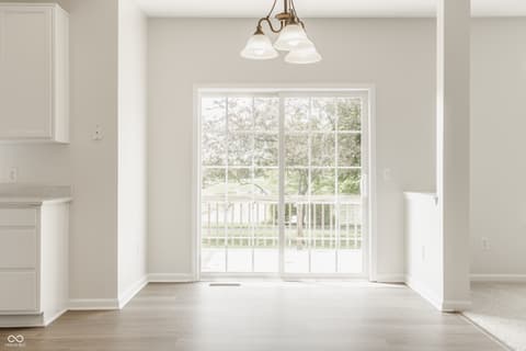 Photo of 3419 Burlingame Boulevard, Carmel, IN