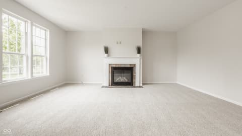 Photo of 3419 Burlingame Boulevard, Carmel, IN