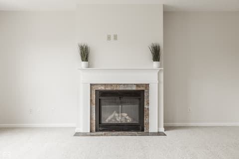 Photo of 3419 Burlingame Boulevard, Carmel, IN