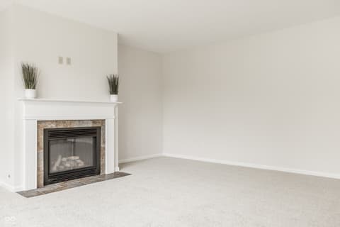 Photo of 3419 Burlingame Boulevard, Carmel, IN