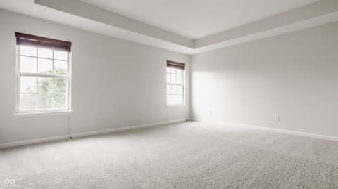 Photo of 3419 Burlingame Boulevard, Carmel, IN