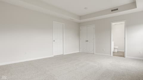 Photo of 3419 Burlingame Boulevard, Carmel, IN