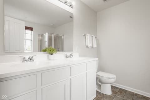 Photo of 3419 Burlingame Boulevard, Carmel, IN