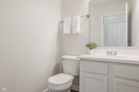 Photo of 3419 Burlingame Boulevard, Carmel, IN