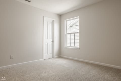 Photo of 3419 Burlingame Boulevard, Carmel, IN