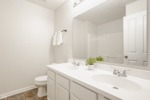 Photo of 3419 Burlingame Boulevard, Carmel, IN