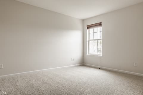 Photo of 3419 Burlingame Boulevard, Carmel, IN