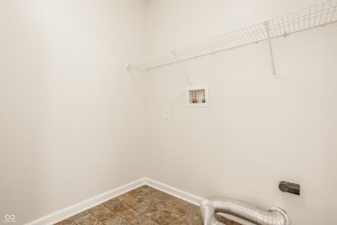 Photo of 3419 Burlingame Boulevard, Carmel, IN