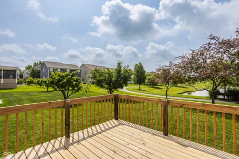 Photo of 3419 Burlingame Boulevard, Carmel, IN