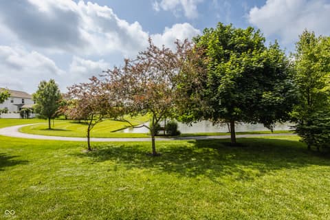 Photo of 3419 Burlingame Boulevard, Carmel, IN