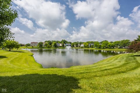 Photo of 3419 Burlingame Boulevard, Carmel, IN