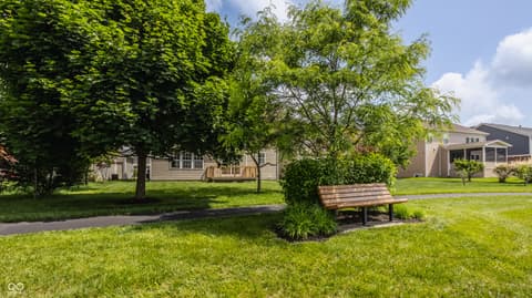 Photo of 3419 Burlingame Boulevard, Carmel, IN