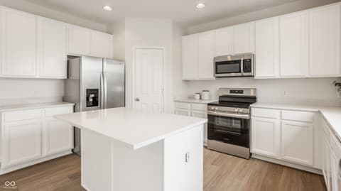 Photo of 3419 Burlingame Boulevard, Carmel, IN