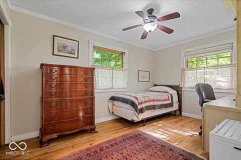 Photo of 305 N 1100 E, Zionsville, IN