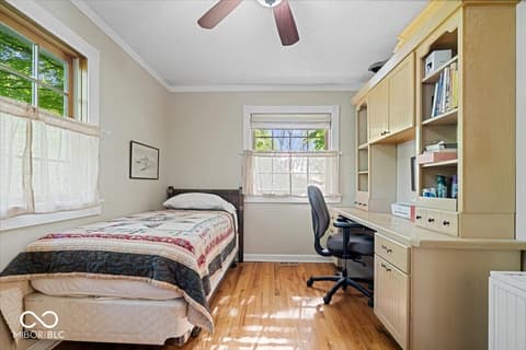 Photo of 305 N 1100 E, Zionsville, IN