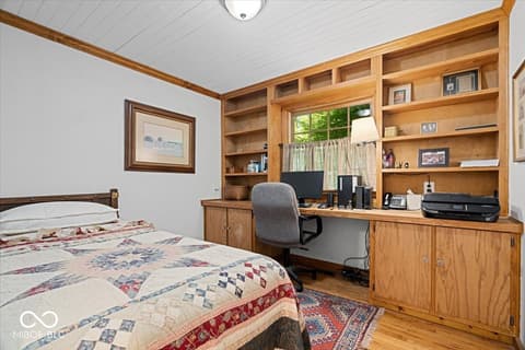 Photo of 305 N 1100 E, Zionsville, IN