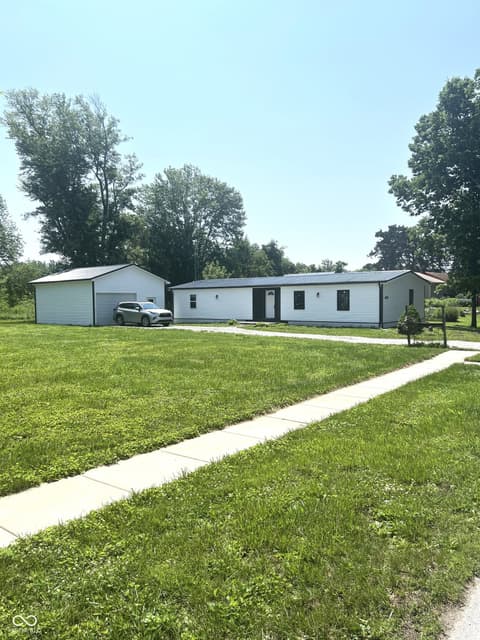 261 S Main Street