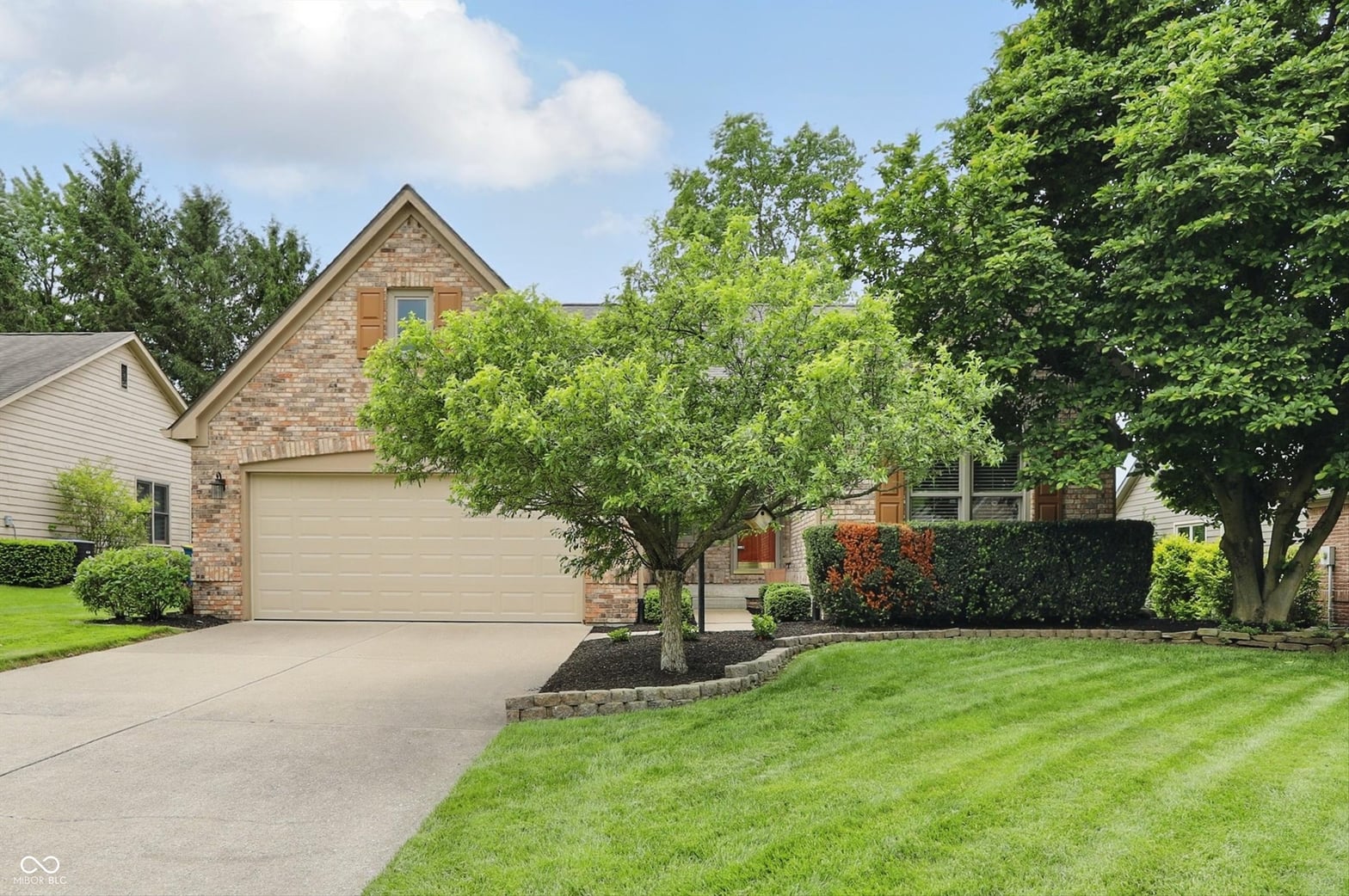 Photo of 7329 Pymbroke Drive, Fishers, IN