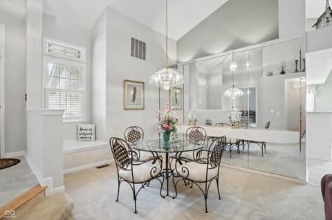 Photo of 7329 Pymbroke Drive, Fishers, IN